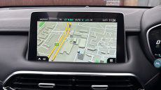 MG Hs 1.5 T-GDI PHEV Exclusive 5dr Auto Hatchback